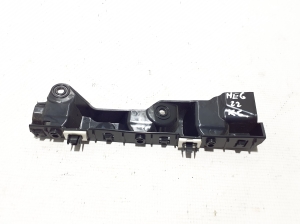 RENAULT Megane E-Tech CMF-EV (2022–2026) Rear bumper bracket 852236421R - 4
