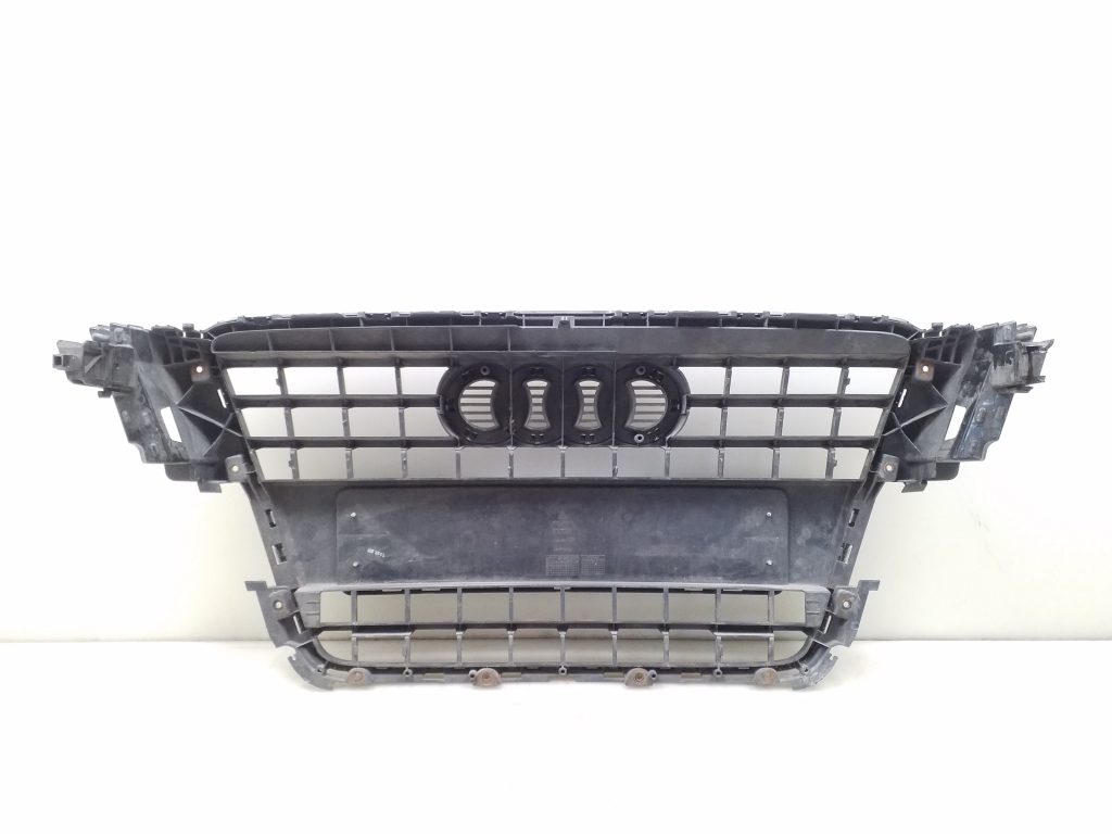 AUDI A5 8T (2007-2016) Front Upper Grill 8T0853651E 25022564