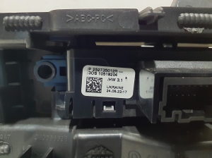 RENAULT Megane E-Tech CMF-EV (2022–2026) Sonstiger Schalter 252735012R - 2