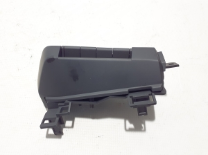 RENAULT Megane E-Tech CMF-EV (2022–2026) Sonstiger Schalter 252735012R - 3