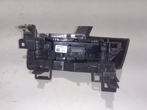RENAULT Megane E-Tech CMF-EV (2022–2026) Sonstiger Schalter 252735012R - 4