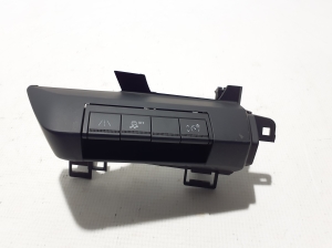 RENAULT Megane E-Tech CMF-EV (2022–2026) Sonstiger Schalter 252735012R - 5