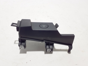 RENAULT Megane E-Tech CMF-EV (2022–2026) Ignition switch 251506895R - 4