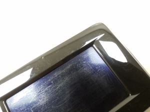 Mercedes Benz B-Class 246 (2011–2017) Screen A2469001206 - 2