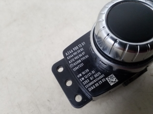 Mercedes Benz B-Class 246 (2011–2017) Display switch A2469001309 - 2