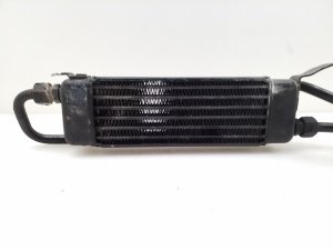 Opel Astra G (1998–2004) Cits radiators 09129354 - 2