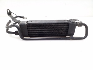 Opel Astra G (1998–2004) Cits radiators 09129354 - 3