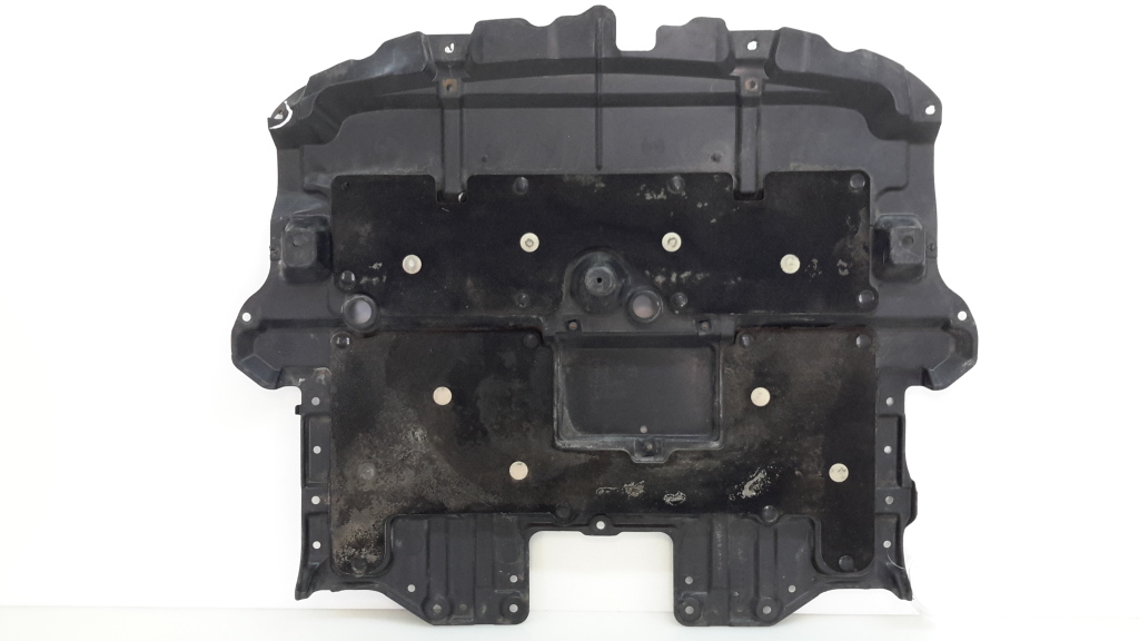 LEXUS IS XE20 (2005-2013) Motordeksel 5144753010, 5144753011 20971882