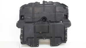 Front underbody protection - 5144753010