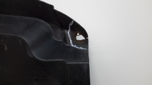 LEXUS IS (2005–2013) Priekšējā dibena aizsardzība 5144753010 - 4