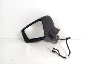   Side mirror and its details 