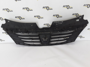 Dacia Logan I (2004–2012) Front grille 8200748240 - 2