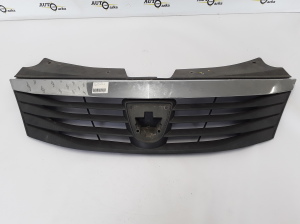 Dacia Logan I (2004–2012) Front grille 8200748240 - 3