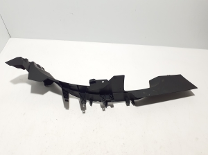 RENAULT Megane E-Tech CMF-EV (2022–2026) Inner sill trim 769548019R - 3