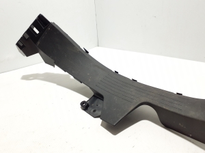 RENAULT Megane E-Tech CMF-EV (2022–2026) Inner sill trim 769548019R - 4