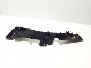 RENAULT Megane E-Tech CMF-EV (2022–2026) Inner sill trim 769533315R - 2