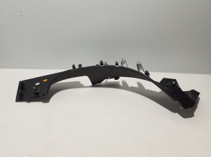 RENAULT Megane E-Tech CMF-EV (2022–2026) Inner sill trim 769533315R - 3