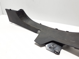 RENAULT Megane E-Tech CMF-EV (2022–2026) Inner sill trim 769533315R - 5