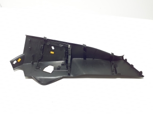 RENAULT Megane E-Tech CMF-EV (2022–2026) Sonstiges Innenraumteil 769374545R - 4