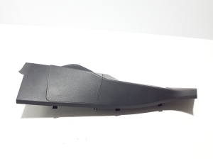 RENAULT Megane E-Tech CMF-EV (2022–2026) Sonstiges Innenraumteil 769374545R - 5