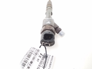 NISSAN Primera P12 (2001–2008) Injektor Einspritzdüse 8200100272 - 2