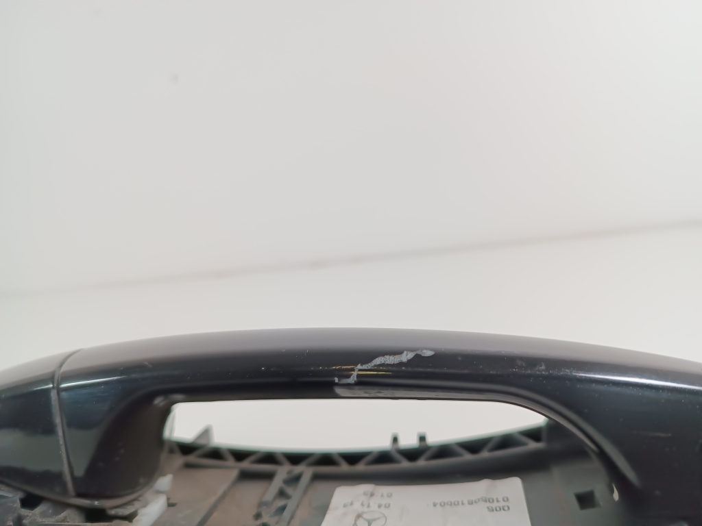 MERCEDES-BENZ CLS-Class C218 (2010-2017) Dešinė šoninių durų išorinė rankenėlė 22975074