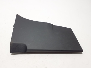 RENAULT Megane E-Tech CMF-EV (2022–2026) B-pillar interior trim 769156941R - 3
