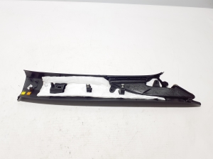 RENAULT Megane E-Tech CMF-EV (2022–2026) Esipiilari siseviimistlus 769123328R - 2