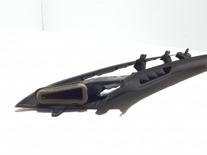 RENAULT Megane E-Tech CMF-EV (2022–2026) Esipiilari siseviimistlus 769123328R - 4