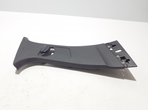 RENAULT Megane E-Tech CMF-EV (2022–2026) Garniture intérieure du montant B 769131899R - 2