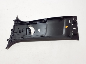 RENAULT Megane E-Tech CMF-EV (2022–2026) Garniture intérieure du montant B 769131899R - 5