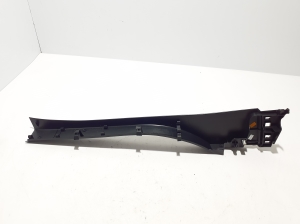 RENAULT Megane E-Tech CMF-EV (2022–2026) Inner sill trim 769510637R - 2
