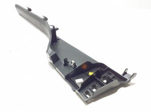 RENAULT Megane E-Tech CMF-EV (2022–2026) Inner sill trim 769510637R - 5