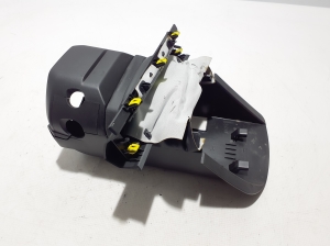 RENAULT Megane E-Tech CMF-EV (2022–2026) Lenksäulenverkleidung innen 484729421R - 2