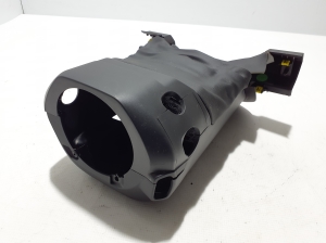RENAULT Megane E-Tech CMF-EV (2022–2026) Lenksäulenverkleidung innen 484729421R - 3