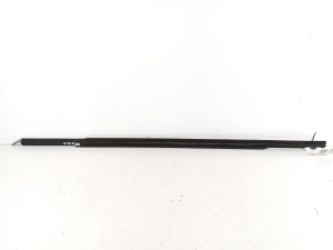 Mercedes Benz CLS-Class 218 (2011–2018) Außenfensterdichtung vordere Tür A2187200524 - 3