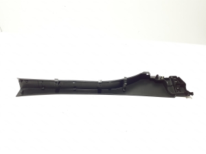 RENAULT Megane E-Tech CMF-EV (2022–2026) Inner sill trim 769524696R - 4