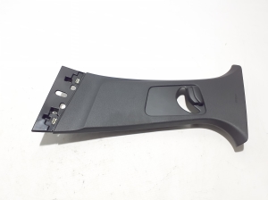 RENAULT Megane E-Tech CMF-EV (2022–2026) Keskpiilari siseviimistlus 769146629R - 4