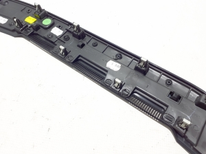 RENAULT Megane E-Tech CMF-EV (2022–2026) Dashboard trim 280A43889R - 4