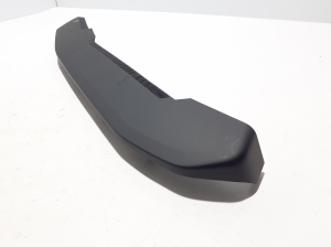 RENAULT Megane E-Tech CMF-EV (2022–2026) Dashboard trim 280A43889R - 5