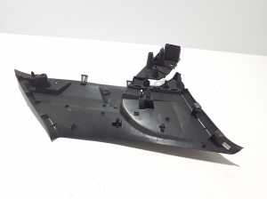RENAULT Megane E-Tech CMF-EV (2022–2026) Trunk interior trim 769351707R - 2