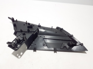 RENAULT Megane E-Tech CMF-EV (2022–2026) Trunk interior trim 769351707R - 3