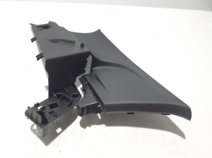 RENAULT Megane E-Tech CMF-EV (2022–2026) Trunk interior trim 769351707R - 4
