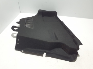 RENAULT Megane E-Tech CMF-EV (2022–2026) Trunk side trim panel 849960987R - 3