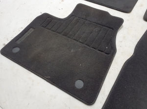  Interior mats 