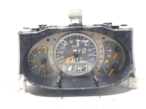 Kombiinstrument - BU071  3108308 3B210  3F001