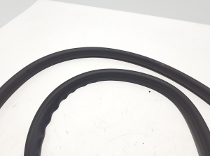RENAULT Megane E-Tech CMF-EV (2022–2026) Front door rubber seal 808326510R - 2