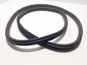RENAULT Megane E-Tech CMF-EV (2022–2026) Front door rubber seal 808326510R - 4