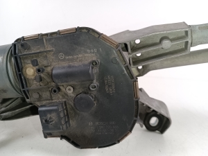 Mercedes Benz CLS-Class 218 (2011–2018) Windshield wiper mechanism A2128201240 - 2