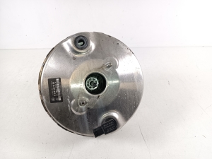  Brake vacuum bladder and its parts 